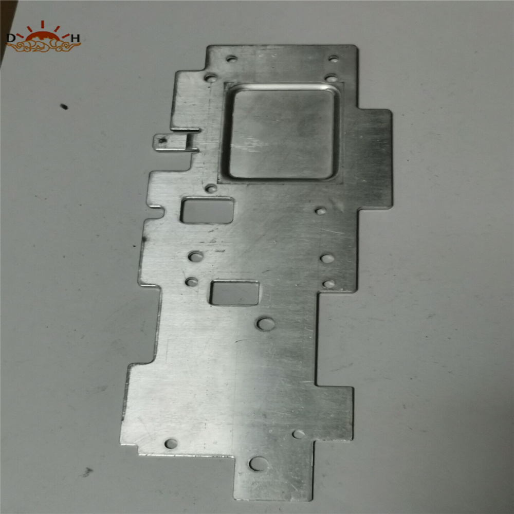 Metal Sheet Panel punching stamping part products China Manufacturers Suppliers Factory Exporter