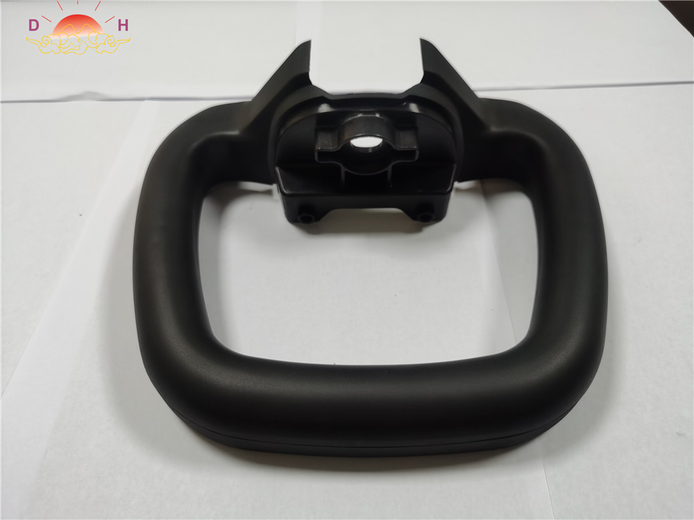 Precision Pa66 Plastic Injection Mould Belt Buckle Mold China Manufacturers Suppliers Factory Exporter