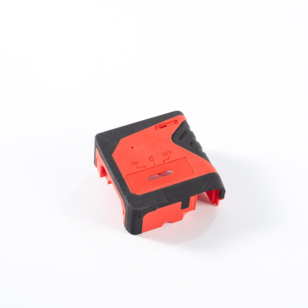 Tooling Parts PP/POM Double Plastic Injection Mold China Manufacturers Suppliers Factory Exporter