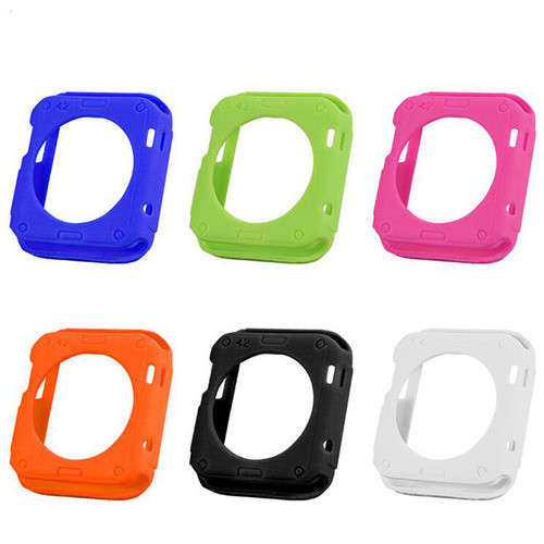 OEM design molding rubber watch strap housing buckle China Manufacturers Suppliers Factory Exporter