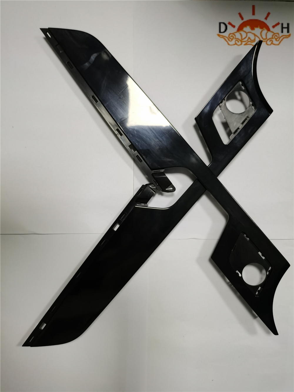 PA6 polypropylene Plastic Injection Molding Shaping Mode China Manufacturers Suppliers Factory Exporter