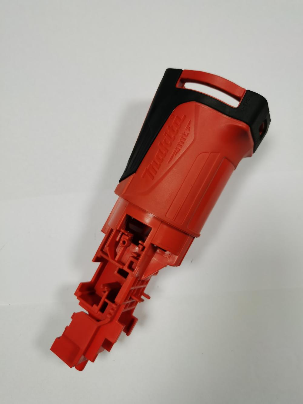 OEM Plastic Products Injection Molding Metal Insert China Manufacturers Suppliers Factory Exporter