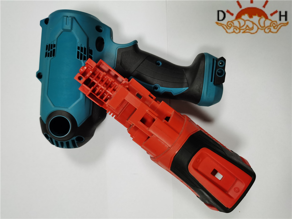 Precision Mold Plastic Injection Service Tool Die Maker China Manufacturers Suppliers Factory Exporter