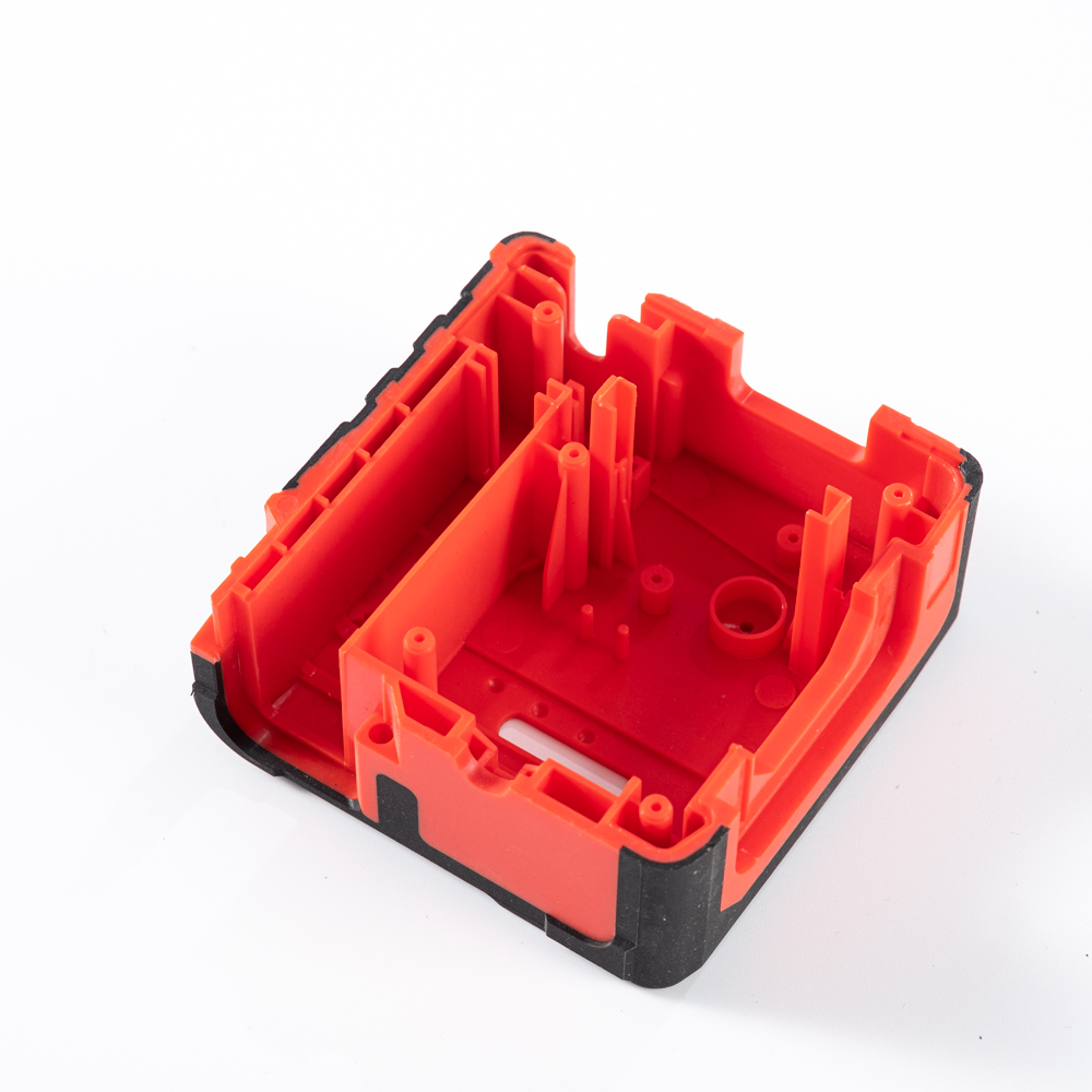 Tooling Parts PP/POM Double Plastic Injection Mold China Manufacturers Suppliers Factory Exporter
