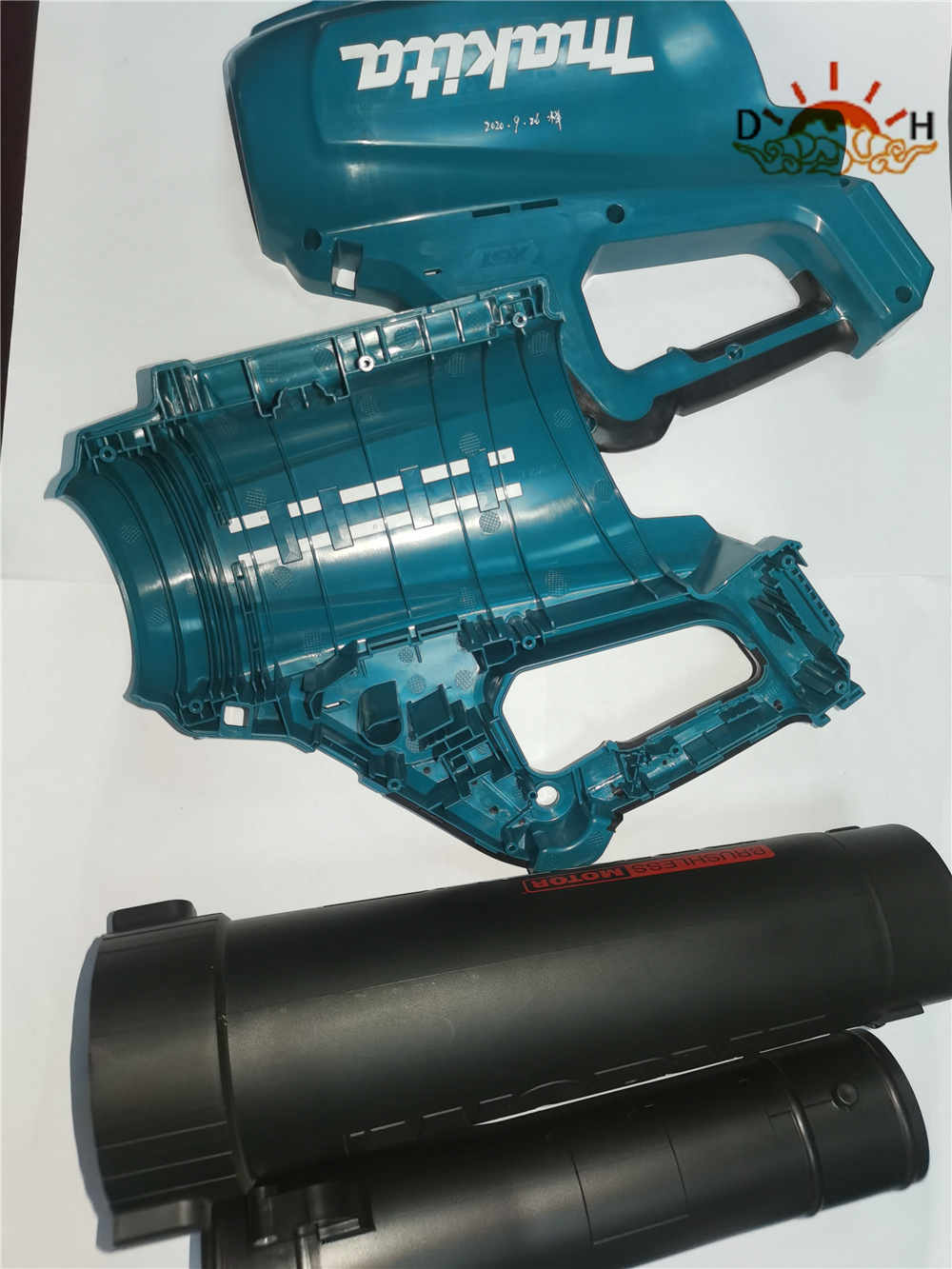 Grass Cutting Machine plastic parts injection Mould China Manufacturers Suppliers Factory Exporter