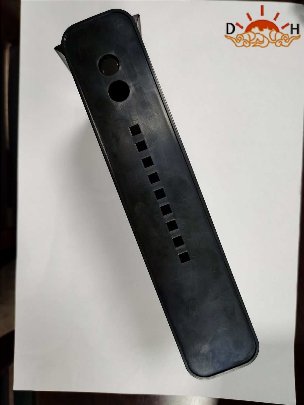 Injection Molded Parts Plastic ABS Cover China Manufacturers Suppliers Factory Exporter