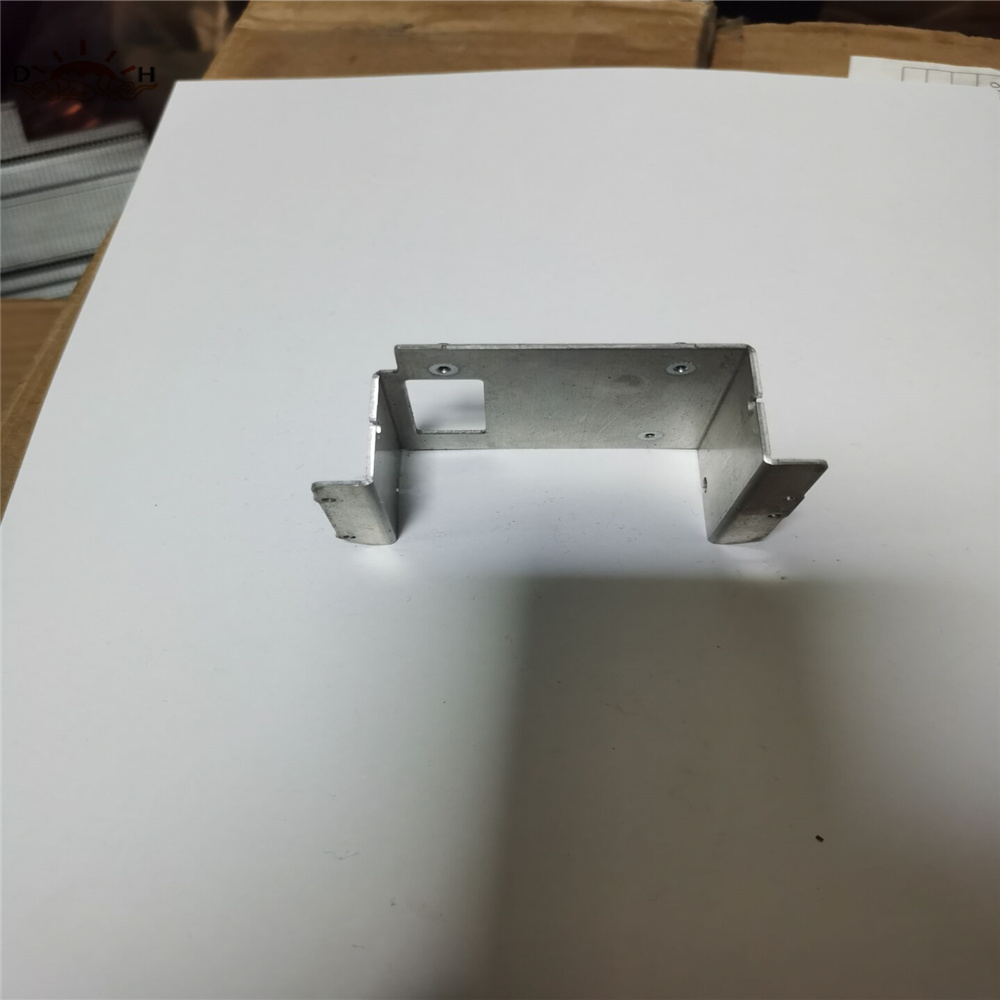 OEM High Precision Brackets Stamping Parts China Manufacturers Suppliers Factory Exporter
