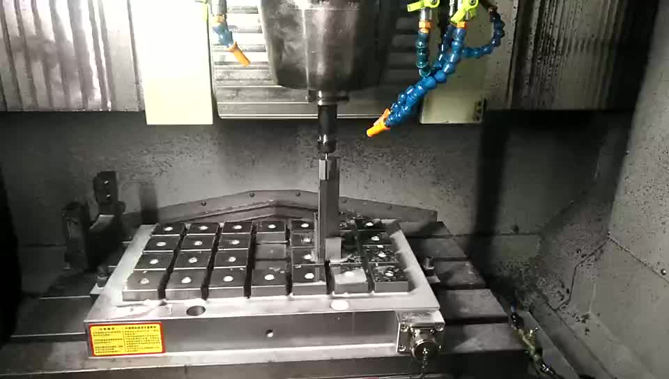 Mass production cnc machining parts processing small hardware cnc lathe slide block China Manufacturers Suppliers Factory Exporter