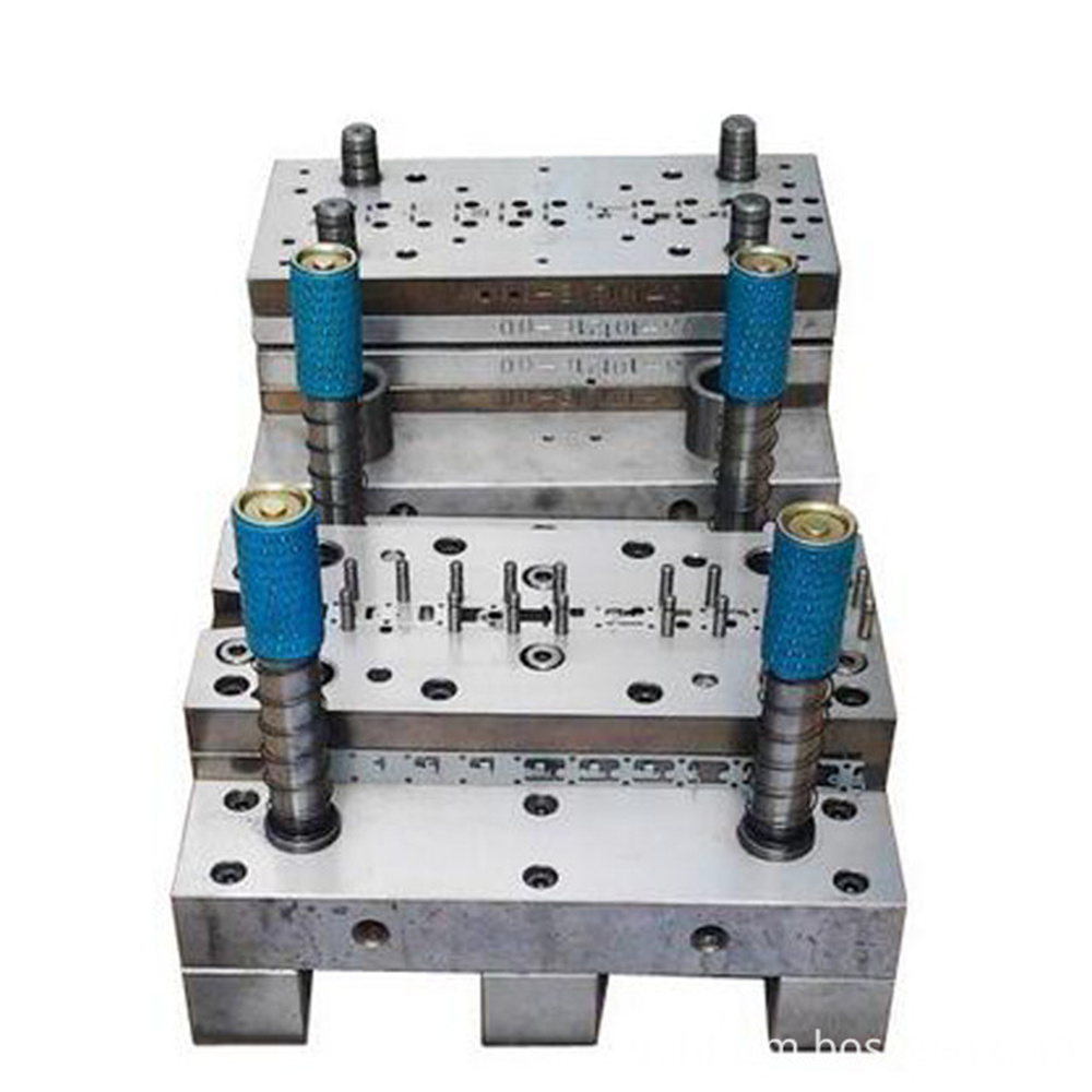 Customized design injection molded components mould for plastic fabrication China Manufacturers Suppliers Factory Exporter
