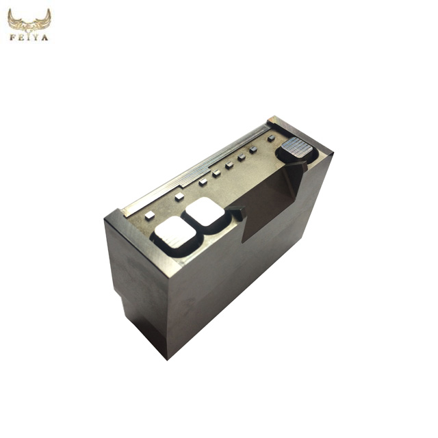 High quality precision punching die tool mold components Precision mould parts design and manufacture FACTORY China Manufacturers Suppliers Factory Exporter