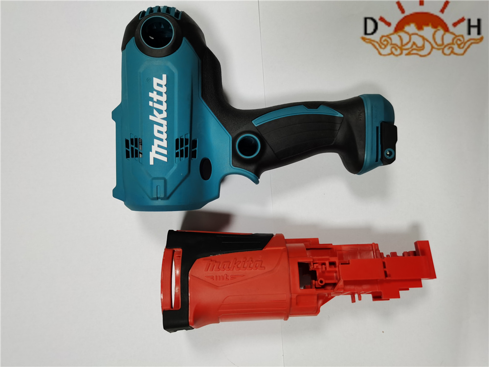Precision Mold Plastic Injection Service Tool Die Maker China Manufacturers Suppliers Factory Exporter