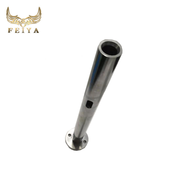 Mass production cnc machining parts processing small hardware cnc lathe slide block China Manufacturers Suppliers Factory Exporter