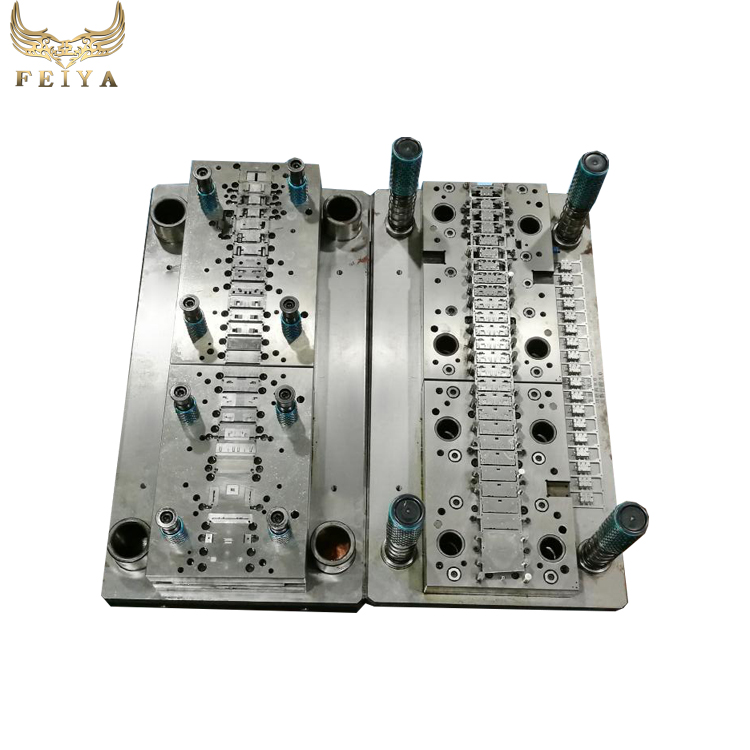 oem stainless steel sheet metal stamping mould China Manufacturers Suppliers Factory Exporter