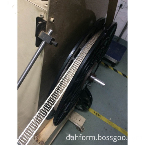 Precision sheet metal stamping progressive punching part China Manufacturers Suppliers Factory Exporter