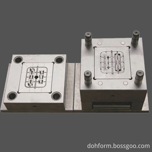Standard mold base plastic precision injection mould base China Manufacturers Suppliers Factory Exporter