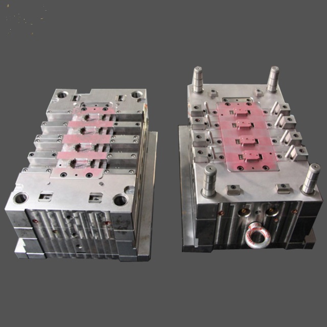Mold spare parts mould core insert and cavity China Manufacturers Suppliers Factory Exporter