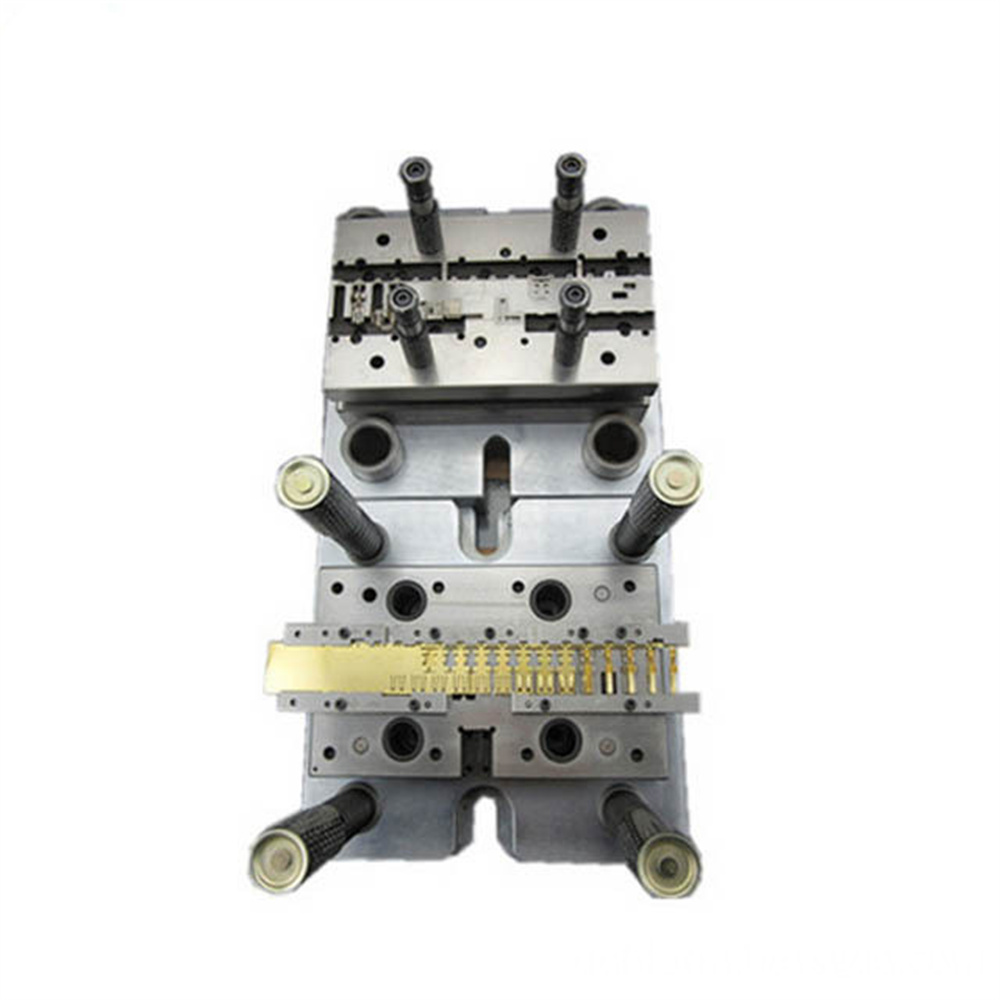 precision press tooling dies progressive stamping mould China Manufacturers Suppliers Factory Exporter