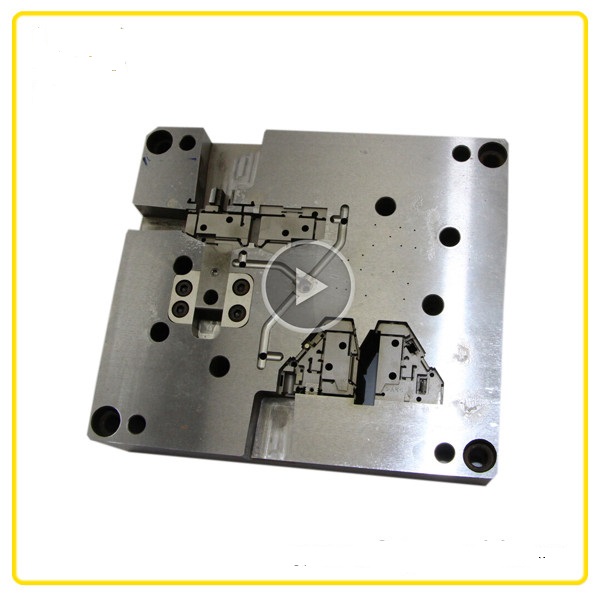 Mold spare parts mould core insert and cavity China Manufacturers Suppliers Factory Exporter