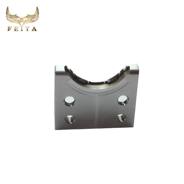 Mass production cnc machining parts processing small hardware cnc lathe slide block China Manufacturers Suppliers Factory Exporter