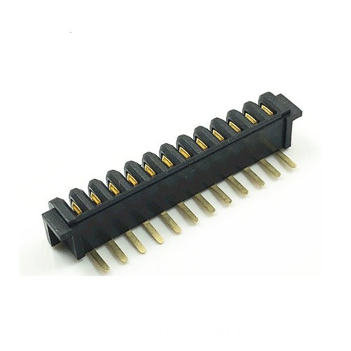 Laptop Battery Electronic Connector knife type spacing mold China Manufacturers Suppliers Factory Exporter