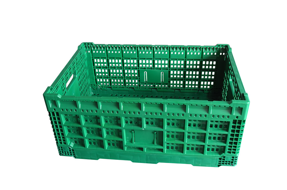 Customized plastic folding crate moulding China Manufacturers Suppliers Factory Exporter