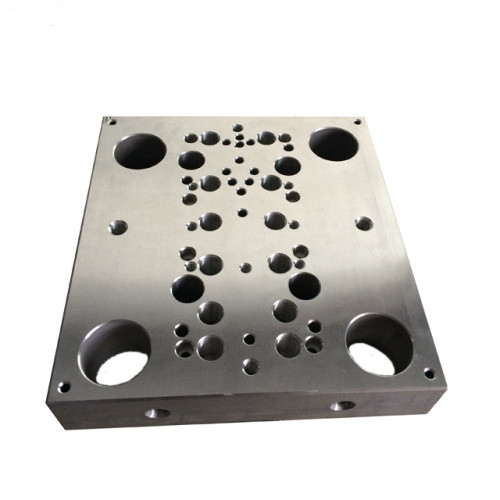 CNC machining wire cutting precision mold components China Manufacturers Suppliers Factory Exporter