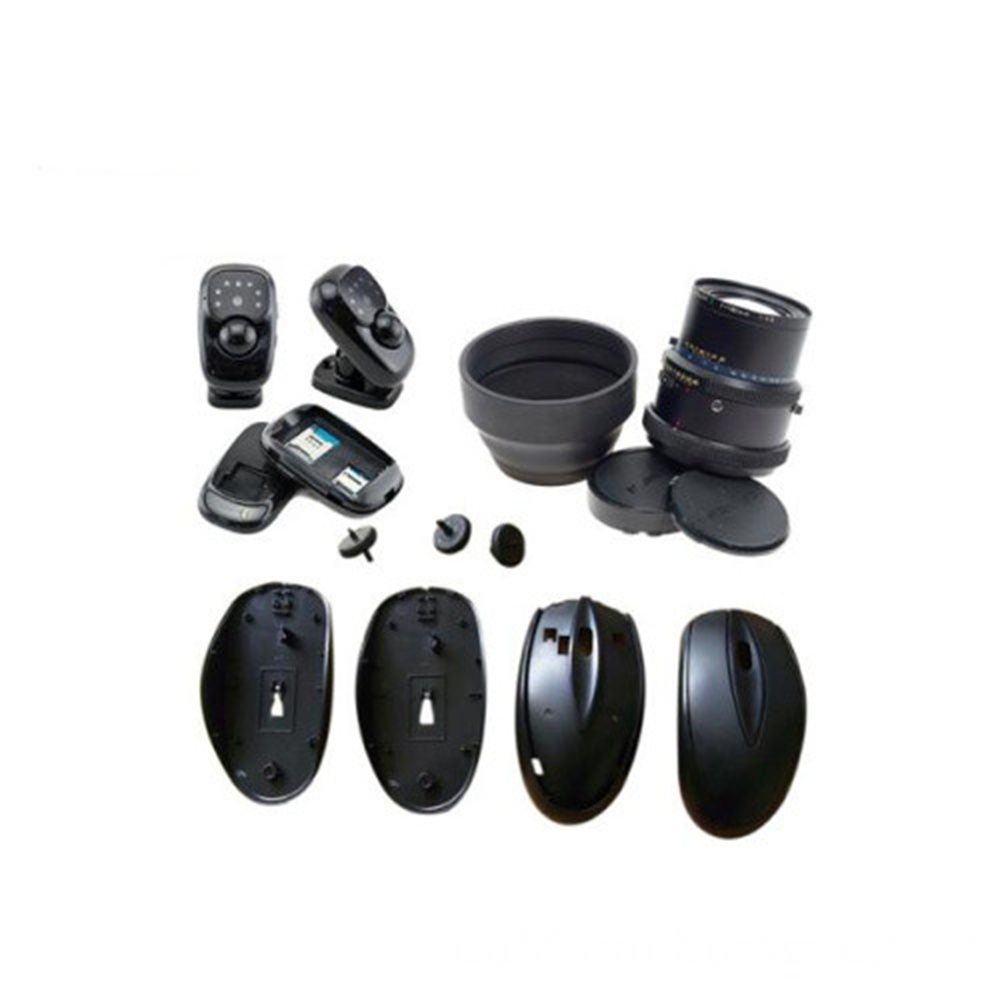 Four basic knowledge points of injection mold