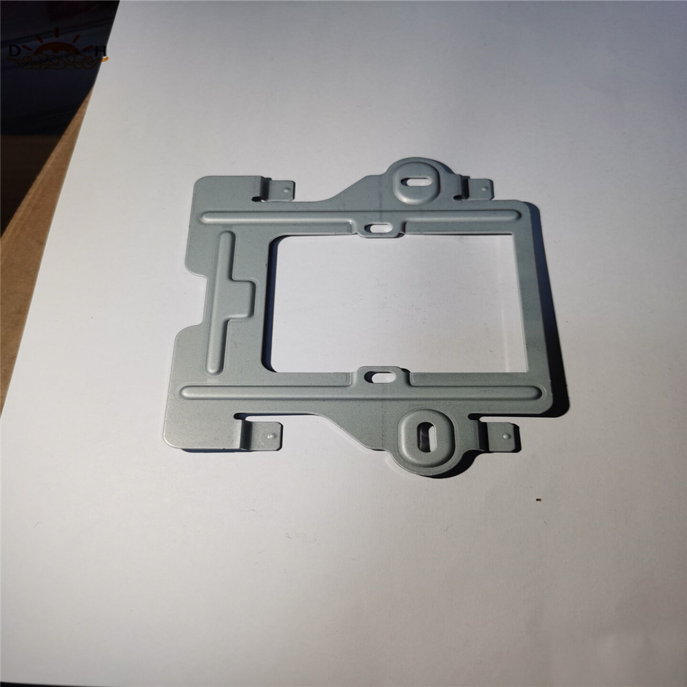 OEM/ODM Metal Stamping Sheet Metal Fabrication Auto Parts China Manufacturers Suppliers Factory Exporter