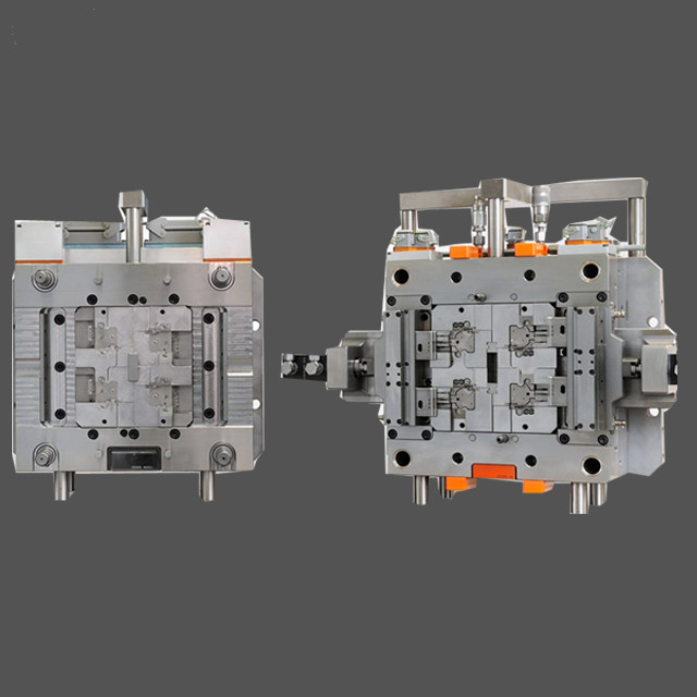 Plastic injection molded parts for electrical components China Manufacturers Suppliers Factory Exporter