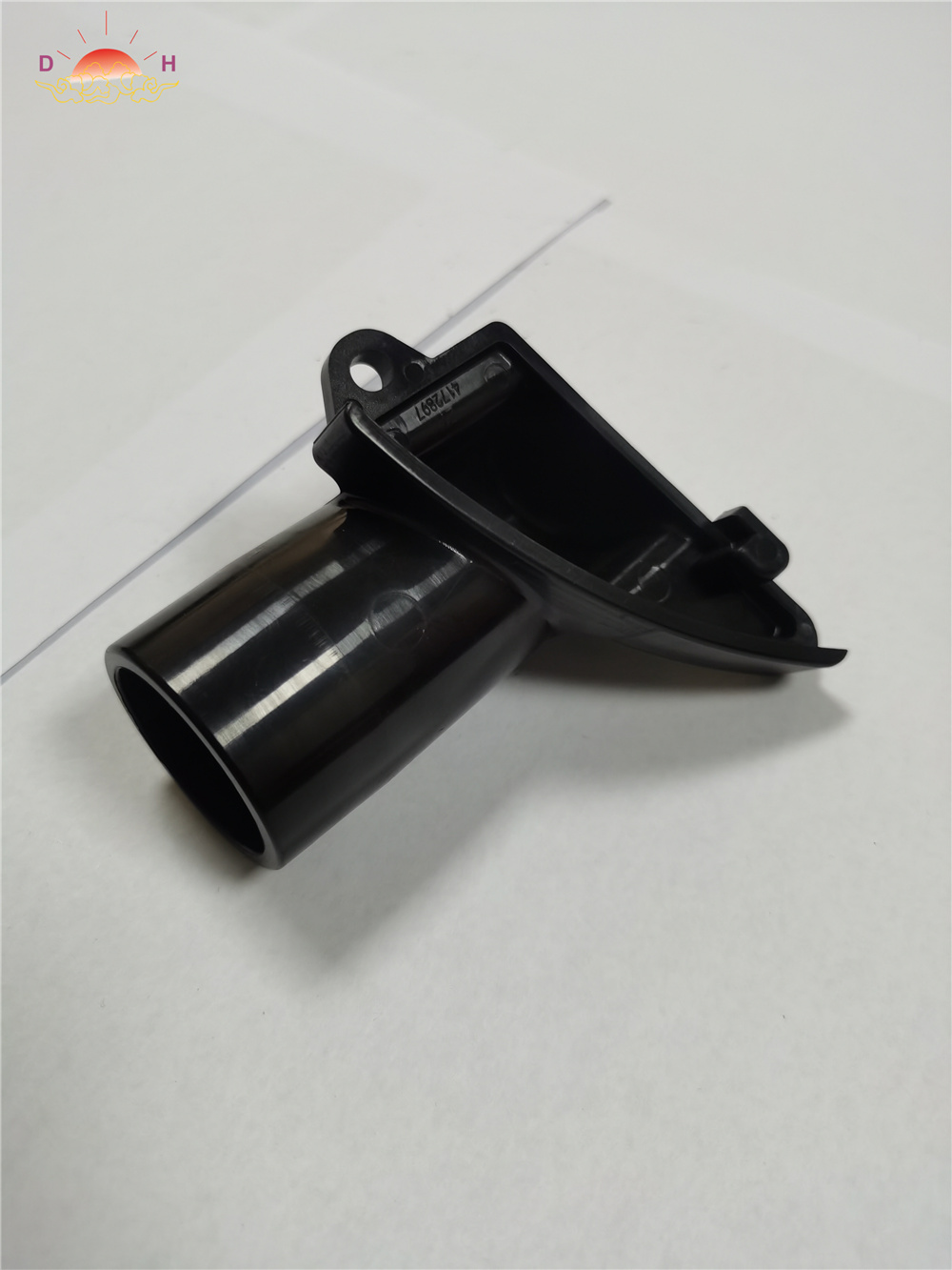 Precision Pa66 Plastic Injection Mould Belt Buckle Mold China Manufacturers Suppliers Factory Exporter