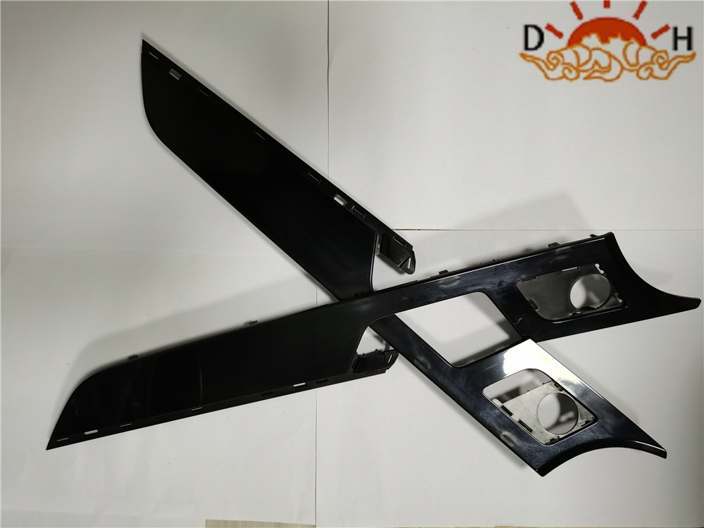 PA6 polypropylene Plastic Injection Molding Shaping Mode China Manufacturers Suppliers Factory Exporter
