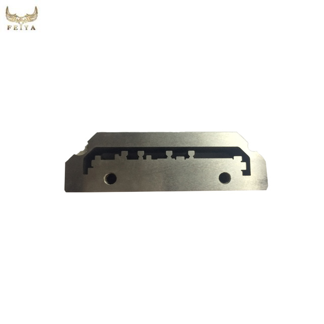 High quality precision punching die tool mold components Precision mould parts design and manufacture FACTORY China Manufacturers Suppliers Factory Exporter