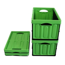 Warehouse Heavy Duty Foldable Storage Cantilever Rack Plastic Crates China Manufacturers Suppliers Factory Exporter