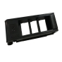 Universal plastic accessories car interior use for automobile panel China Manufacturers Suppliers Factory Exporter