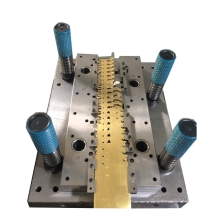 Professional Progressive stamping die for car interior parts China Manufacturers Suppliers Factory Exporter