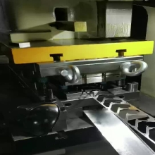 Progresive tool die for sheet metal fabrication service China Manufacturers Suppliers Factory Exporter
