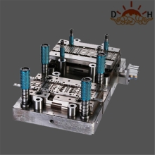 Metal stamping die for automotive connector terminal China Manufacturers Suppliers Factory Exporter