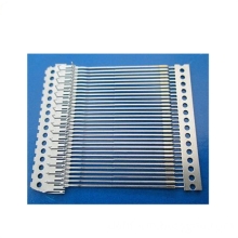 Metal Parts Stamping for Auto Parts/Terminal/Connector China Manufacturers Suppliers Factory Exporter