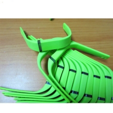 OEM design molding rubber watch strap housing buckle China Manufacturers Suppliers Factory Exporter