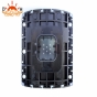 Turn-key Solution Precision Mold and Molding Parts China Manufacturers Suppliers Factory Exporter