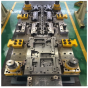 Customized Precise Metal Stamping Punching Die China Manufacturers Suppliers Factory Exporter