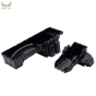 Customized car cup holder , car spare parts , cheap plastic injection molding China Manufacturers Suppliers Factory Exporter