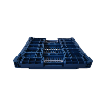 Custom size Plastic Injection Foldable Crate Lid Mould China Manufacturers Suppliers Factory Exporter