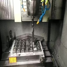 Mass production cnc machining parts processing small hardware cnc lathe slide block China Manufacturers Suppliers Factory Exporter
