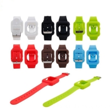 rubber watch strap housing buckle plastic molding China Manufacturers Suppliers Factory Exporter