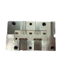 Precision EDM machinery for aluminum cnc machining parts China Manufacturers Suppliers Factory Exporter
