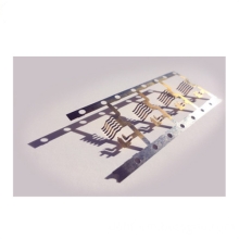Precision Auto Terminal Connector Pin Parts Stamping China Manufacturers Suppliers Factory Exporter
