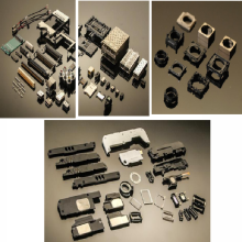 Acoustic and Optical plastic Products injection molds China Manufacturers Suppliers Factory Exporter