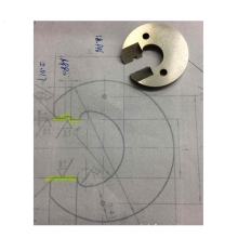 Mold parts stainless steel precision cnc machining China Manufacturers Suppliers Factory Exporter