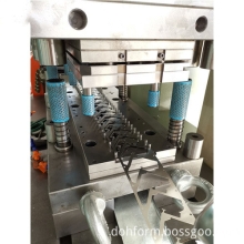 Automobile metal auto parts progressive stamping die China Manufacturers Suppliers Factory Exporter